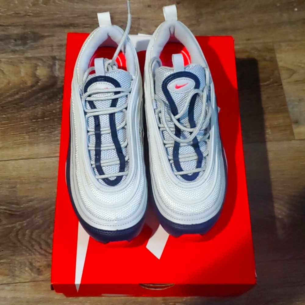 Air max 97